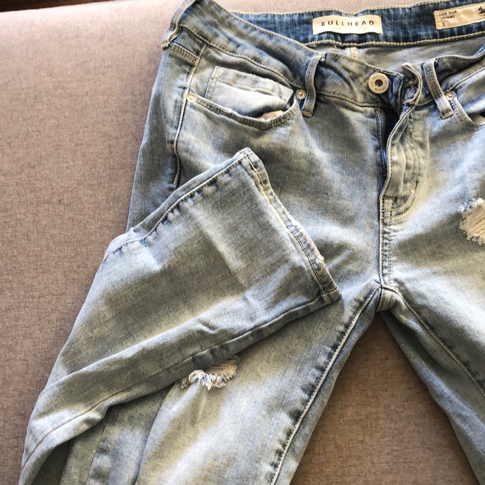 Jeans - Picture 3 of 4